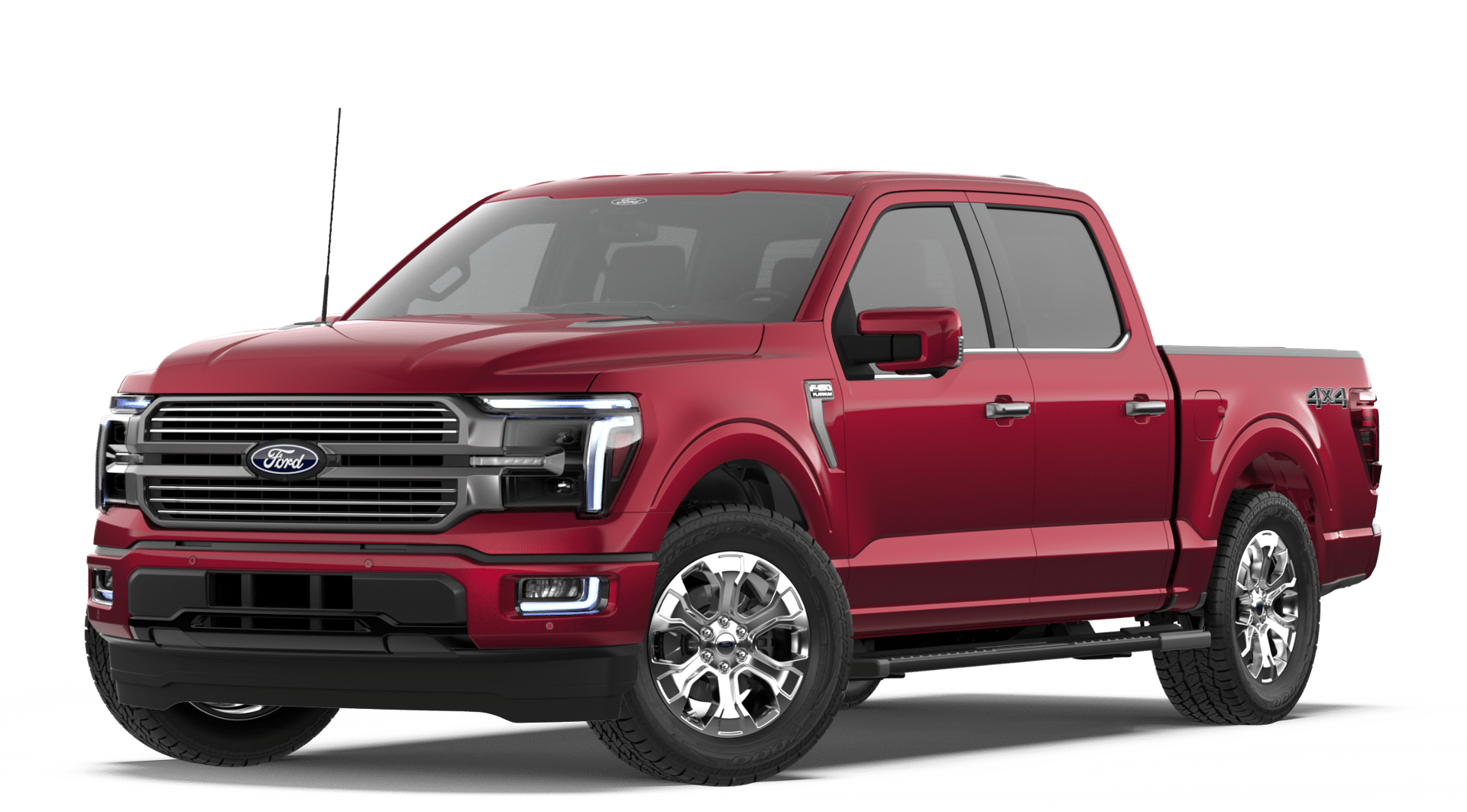 2026 Ford F-150® External Image 1
